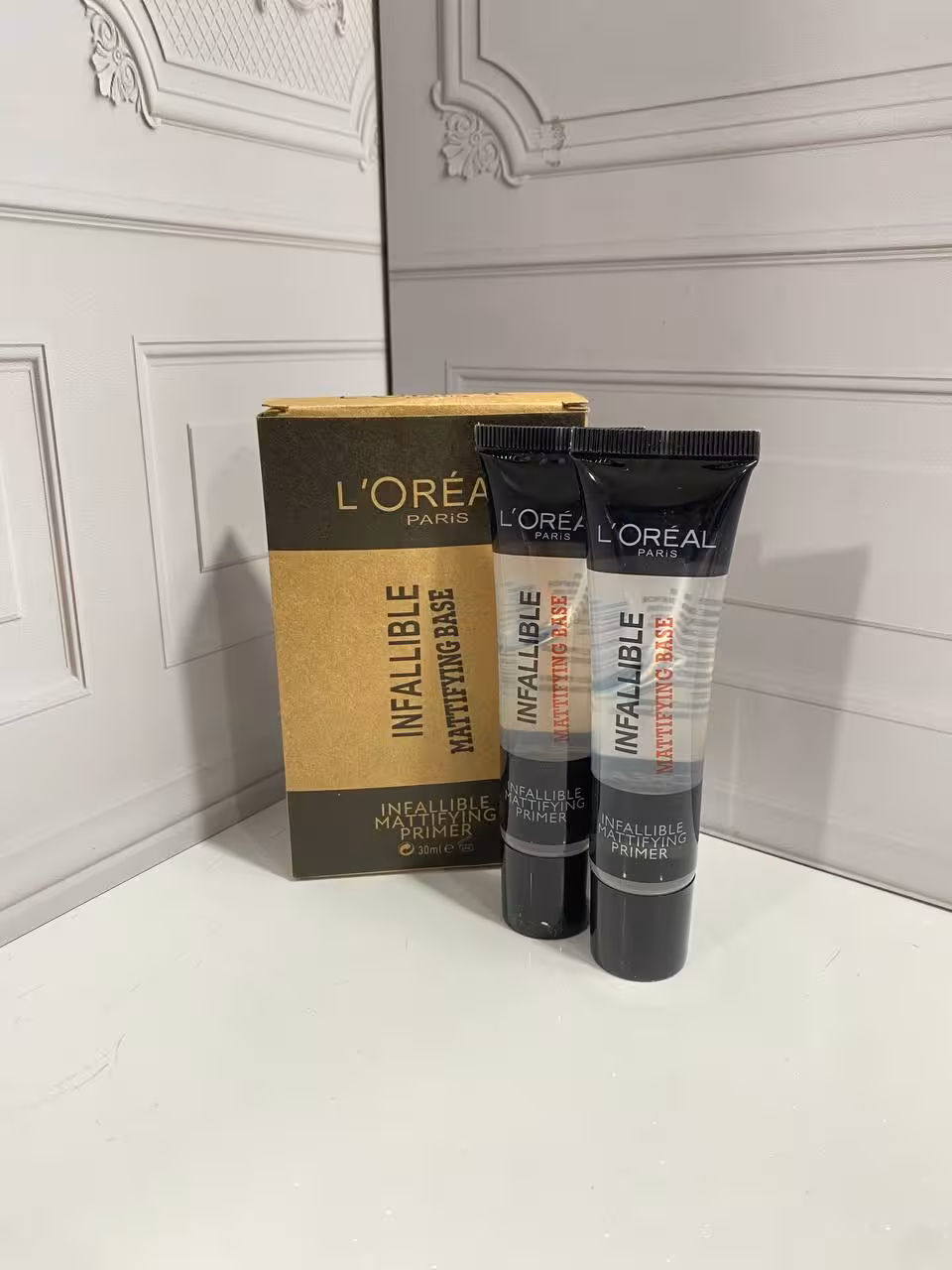 پرایمر لورال