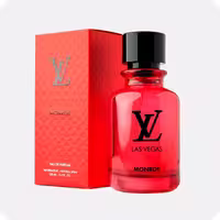 عطر ادکلن لاس وگاس مونرو 100 میل   Las Vegas Monroe