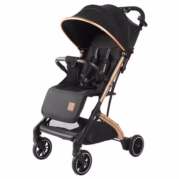 کالسکه مسافرتی بائو بائو هائو مدل baobaohao pro qz1