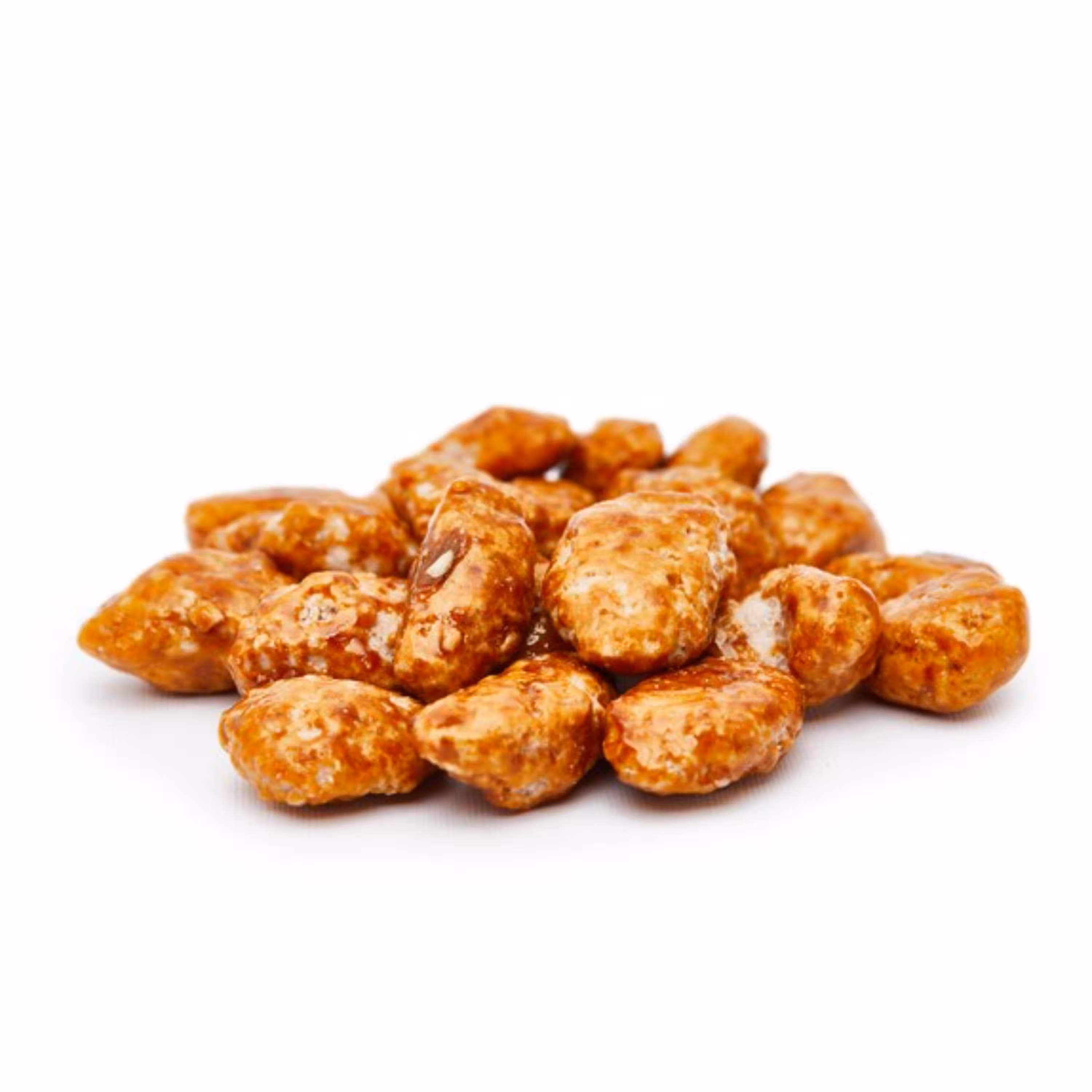 بادام سوخته 250 گرم (کد175)