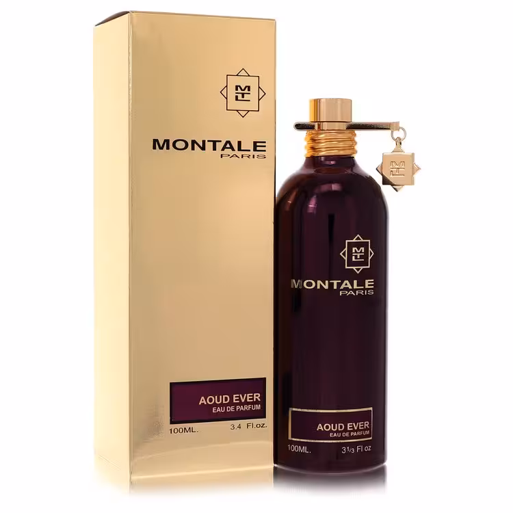 عطر و ادکلن زنانه و مردانه مونتال عود اور MONTALE AOUD EVER