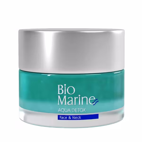 بایومارین کرم رطوبت رسان