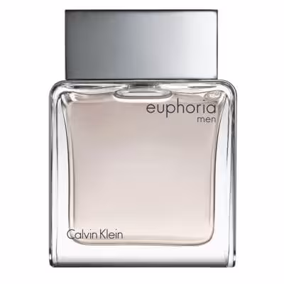 عطر مردانه euphoria men کلوین کلاین Calvin klein