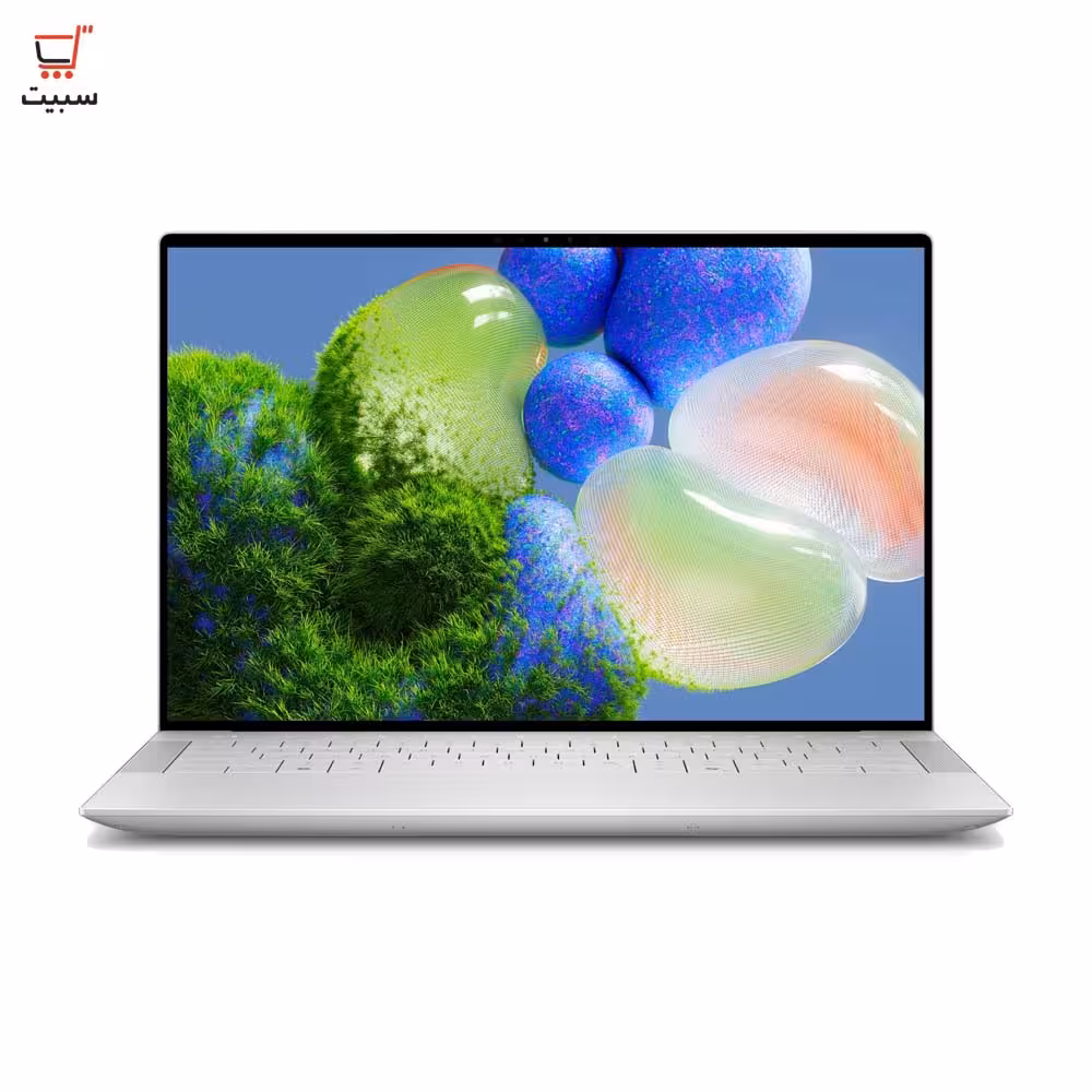 لپ تاپ 14.5 اینچی دل مدل XPS 14 9440 Ultra 7 155H 16G 512SSD Intel Arc WUXGA
