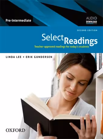 Select Readings Pre-Intermediate 2nd Edition