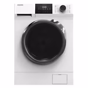 ماشین لباسشویی اتوماتیک دوو مدل LM-811