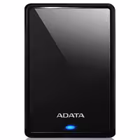 هارددیسک اکسترنال ADATA مدل HV620 ظرفیت 2 ترابایت