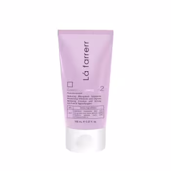 ژل تیوپی شستشوی بانوان شماره 2 مناسب دوران یائسگی 150ml لافارر
