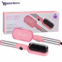برس حرارتی انزو مدل EN-4002