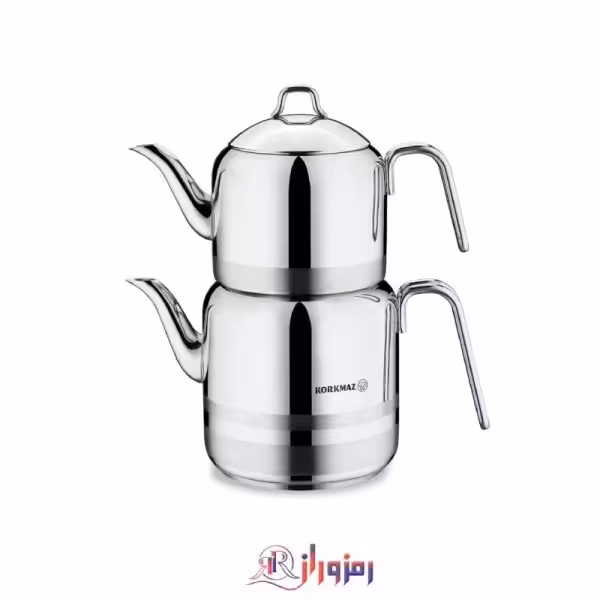 کتری و قوری کرکماز A113