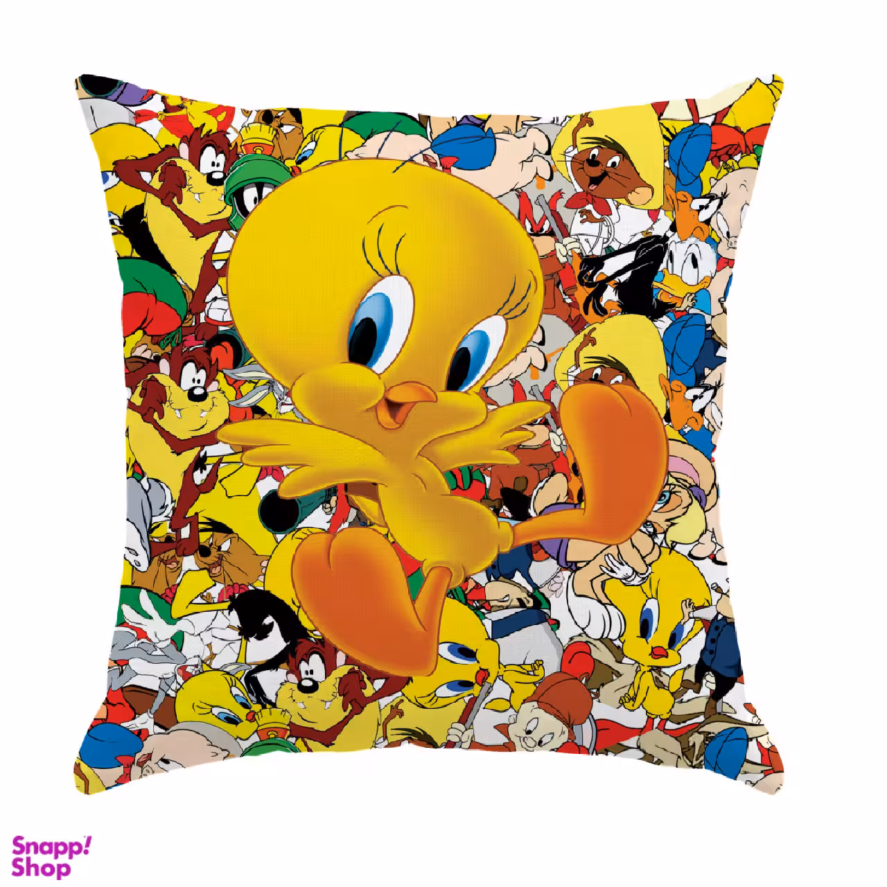 کوسن رنس مدل S1-10060 چند رنگ