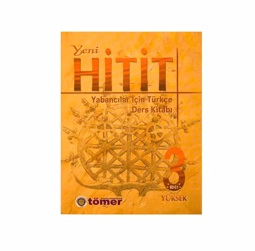Yeni Hitit 3 ینی هیتیت سه
