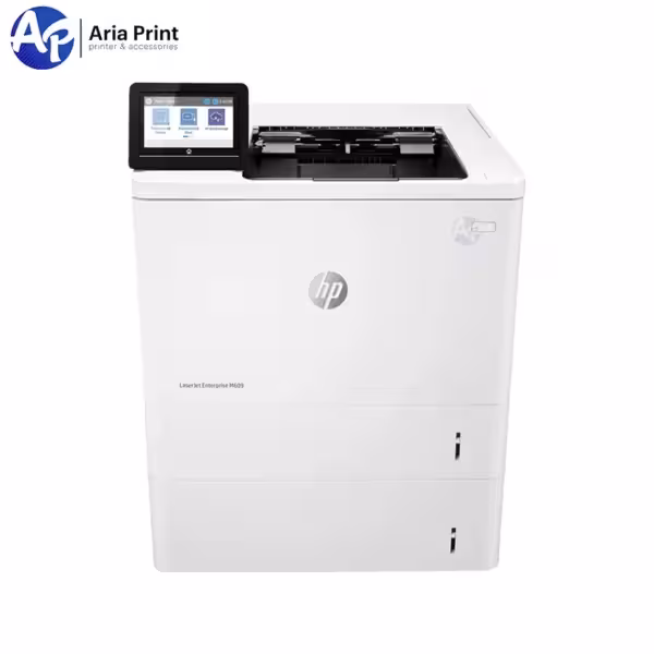 پرینتر لیزری اچ‌پی مدل HP LaserJet Enterprise M609x