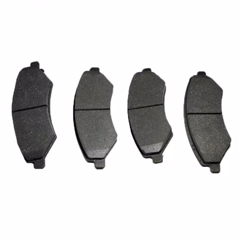 خرید لنت ترمز عقب تیگو 5 CVT | اتوموبی