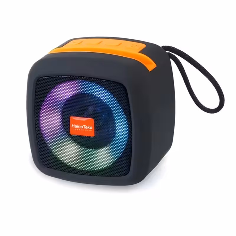 اسپیکر هاینو تکو HAINO TEKO WIRELESS SPEAKER - S22