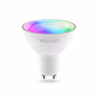 چراغ هوشمند هالوژنی شیائومی Xiaomi Yeelight GU10 Smart Bulb W1