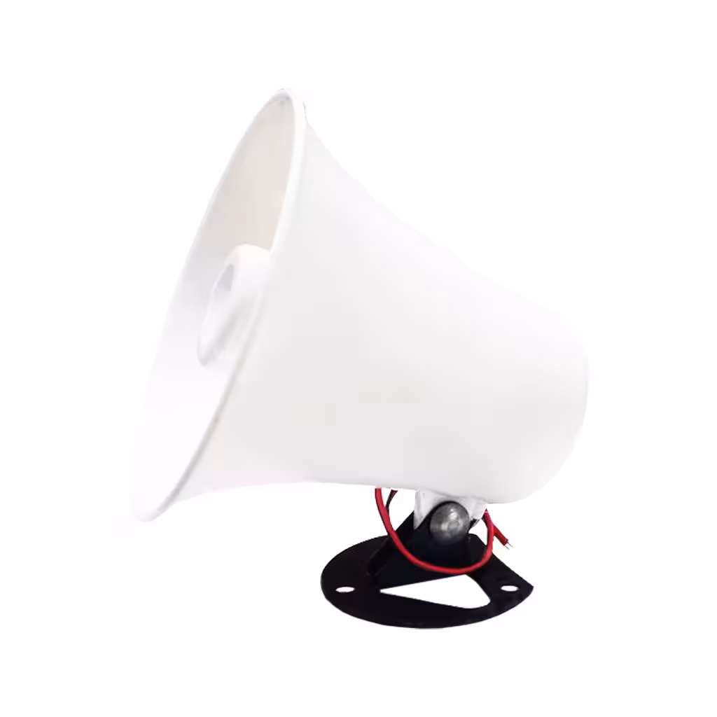 بلندگو دزدگیر اماکن 45 وات  Speaker