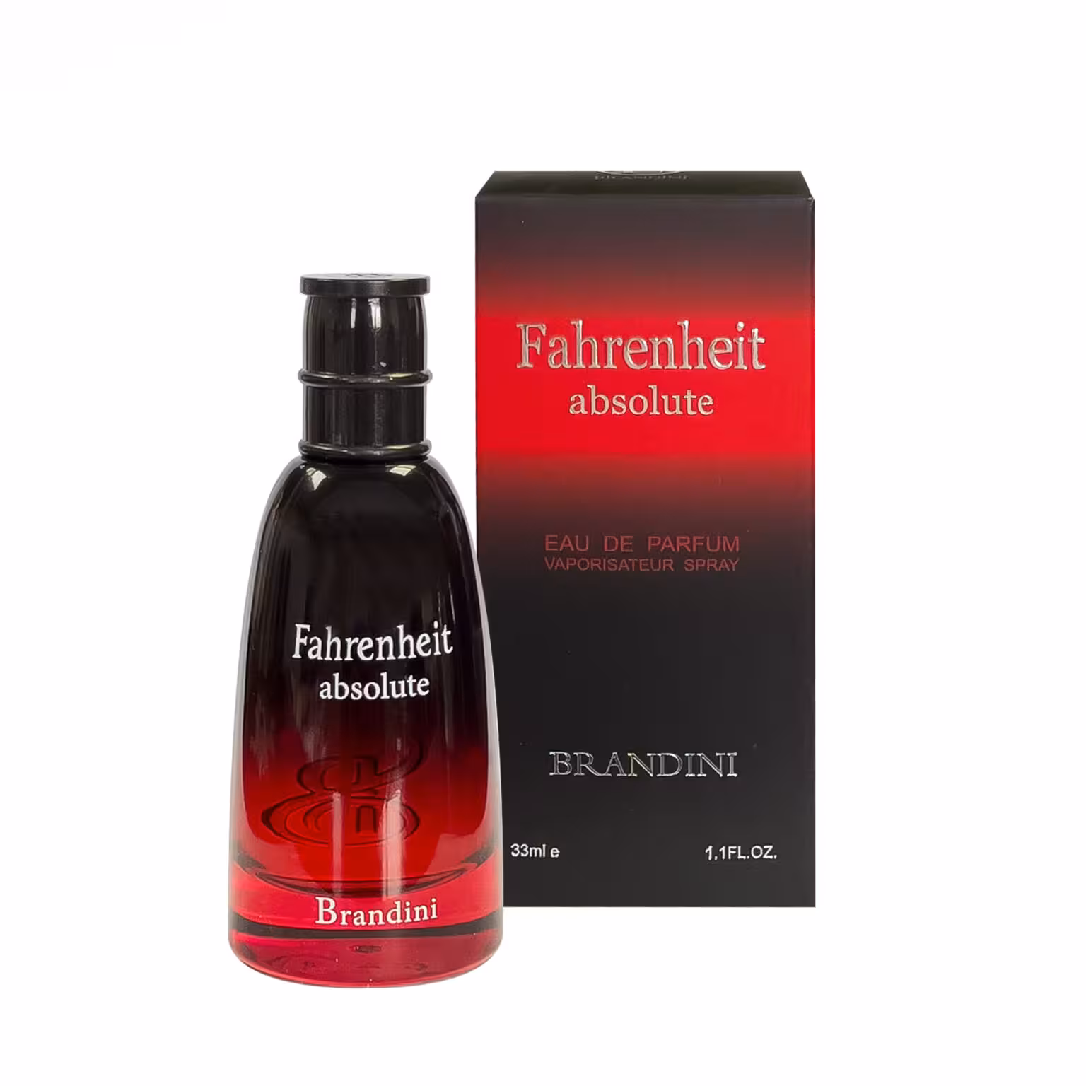خرید و قیمت ادکلن مردانه برندینی مدل Fahrenheit Absolute - شیکبگ