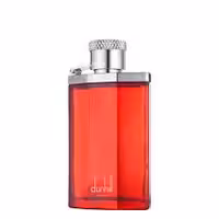 ادکلن مردانه دانهیل دیزایر قرمز | رایحه گرم و شیرین | حجم 100 میل | ساخت انگلستان