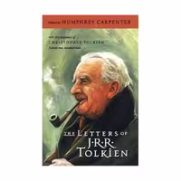 The Letters of J. R. R. Tolkien