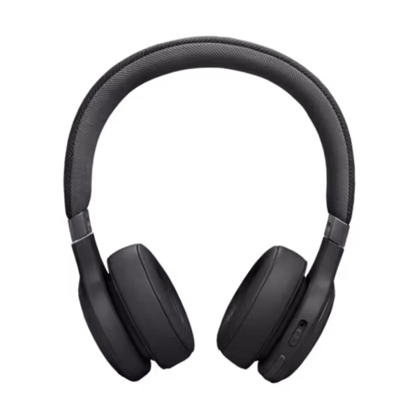 هدفون جی بی ال مدل JBL Live 670 NC