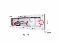 هلیکوپتر کنترلی سایما مدل Syma S107H