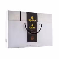 شکلات کادویی لوییجی پلاس رزبین استار – 160 گرم