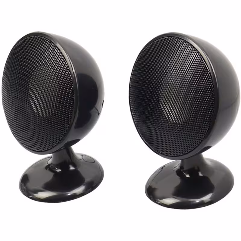 اسپیکر دسکتاپ پی نت مدل S-888