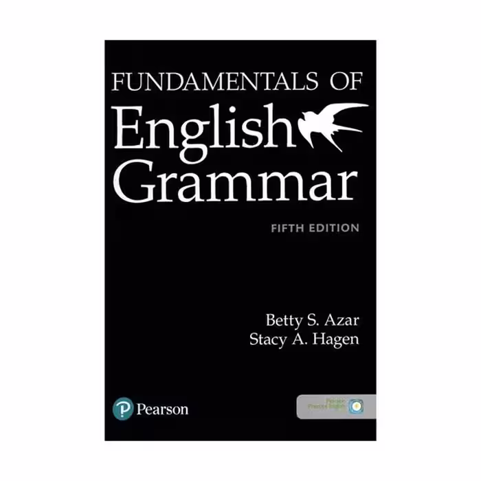 کتاب Fundamentals of English Grammar ویرایش پنجم (انتشارات جنگل)
