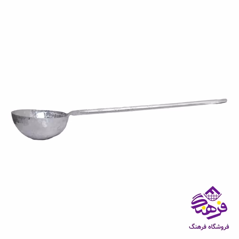 کفگیر روحی سایز5