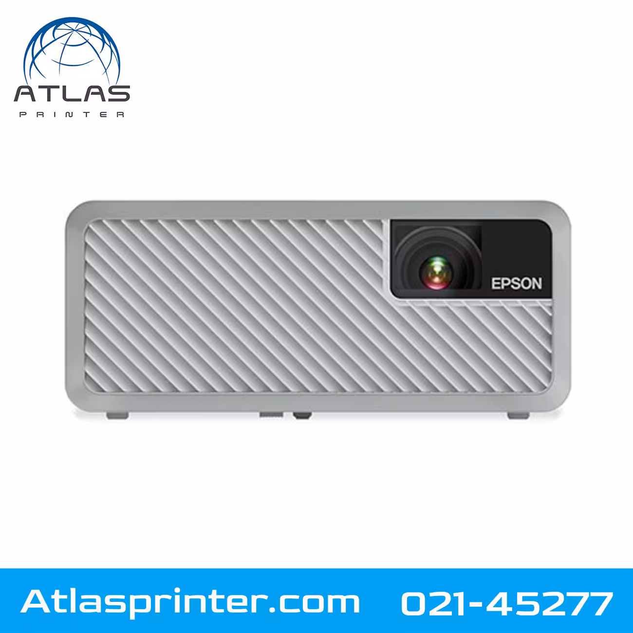 ویدئو پروژکتور اپسون EF-100W