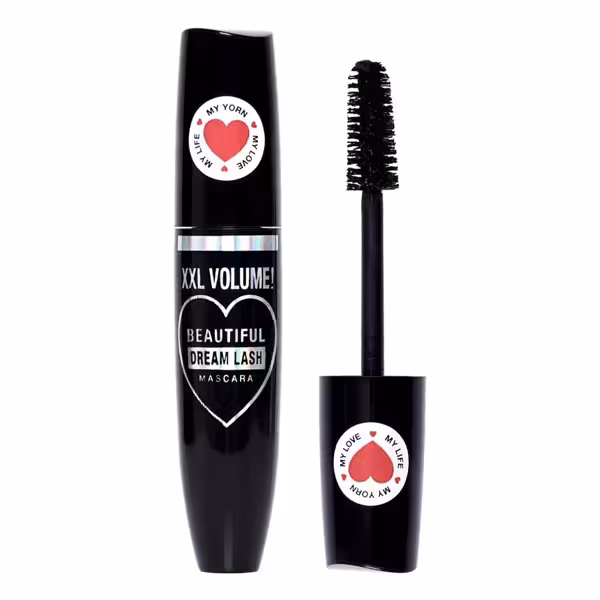 ریمل حجم دهنده یورن مدل Beautiful Dream Lash