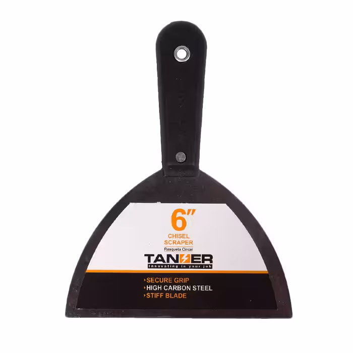 کاردک 6 اینچی (15 سانتی) تنسر