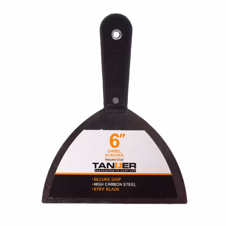 کاردک 6 اینچی (15 سانتی) تنسر