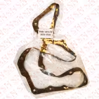 واشر کارتل گیربکس ماکسیما