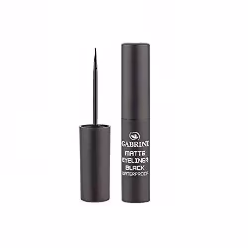 خط چشم مویی گابرینی 10 میل