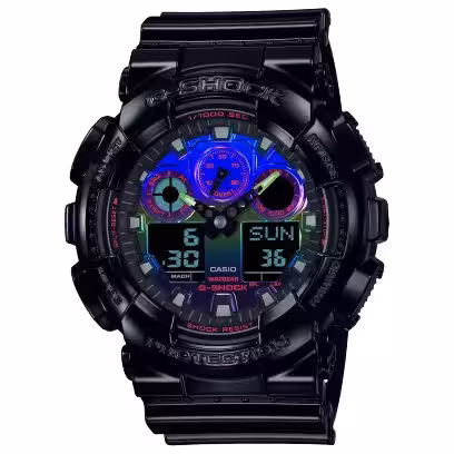 GA-100RGB-1ADR