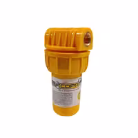 فیلتر پلی فسفات کوپا مناسب پکیج