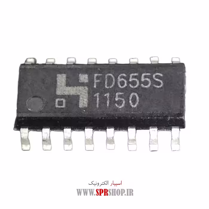 آی سی FD655S SOP-16