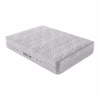 تشک دونفره دکتر شولز مدل طبی فنری پرایم سایز 140 در 200 سانتیمتر