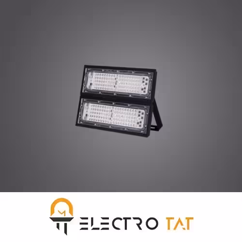 پروژکتور آرتینا 160 وات SMD پارس شعاع توس