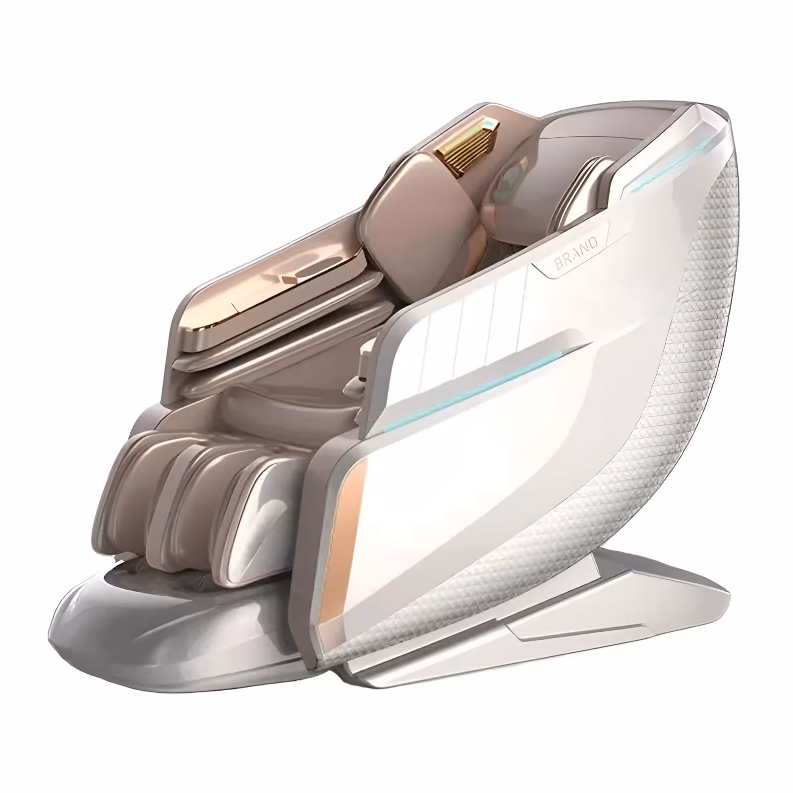 صندلی ماساژور آی ریلکس R900