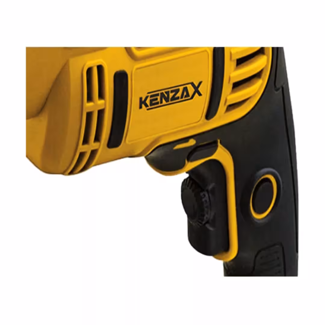 دریل کنزاکس مدل KED-150