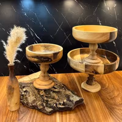 سرویس گرد پایه بلند