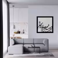 آینه الف طرح دوست