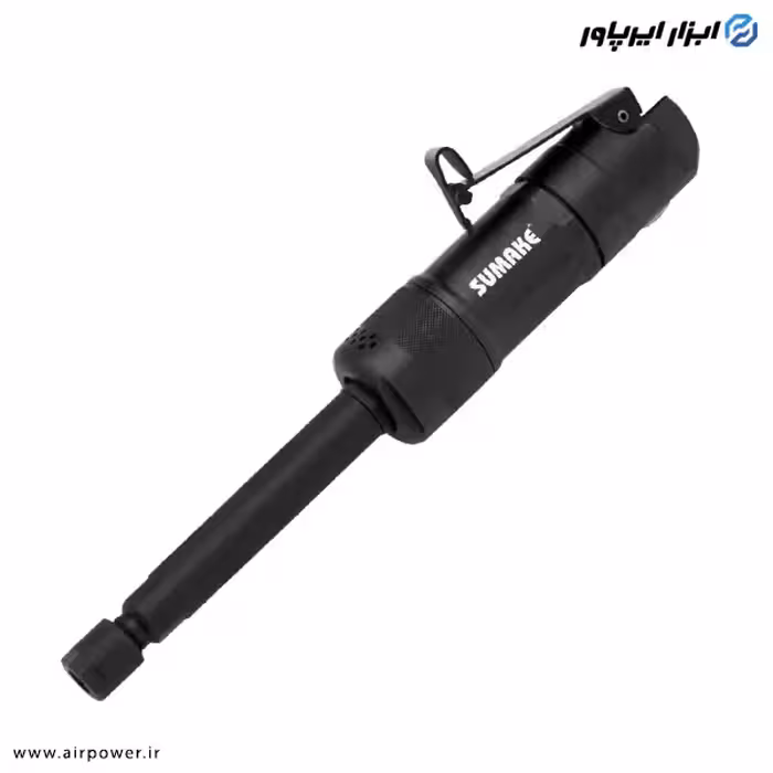 فرز انگشتی بادی سوماک گلو بلند مدل ST-7432M-4