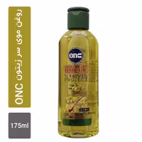 قیمت و خرید روغن مو زیتون انس حجم 175 میلی لیتر