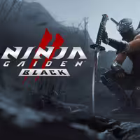 بازی NINJA GAIDEN 2 Black برای ps5