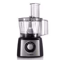 غذاسازاستیل بوش مدل BOSCH MultiTalent3 MCM3501M