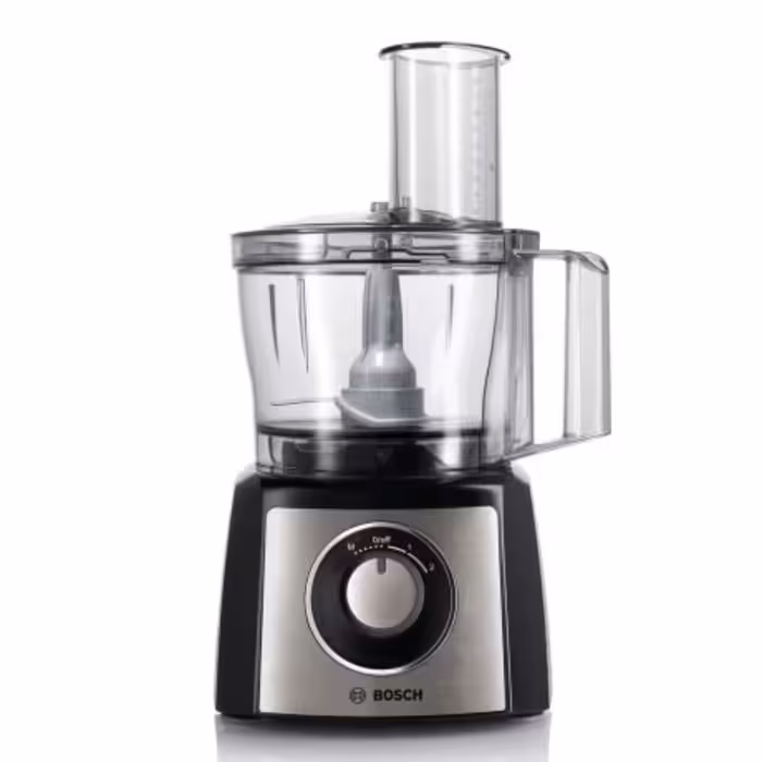 غذاسازاستیل بوش مدل BOSCH MultiTalent3 MCM3501M